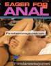 Adult magazine Eager For Anal (Kascha)